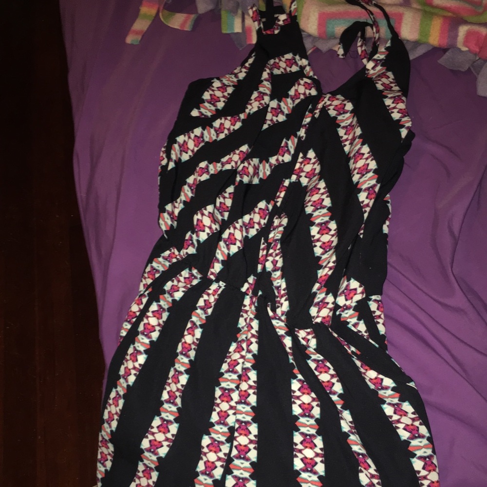 Cute romper